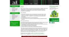 Desktop Screenshot of lft.ee