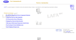 Desktop Screenshot of lft.com.tw